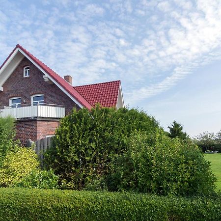 Haus Schoenborn Norden Exteriér fotografie